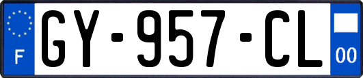 GY-957-CL
