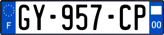 GY-957-CP