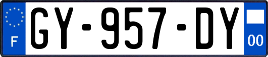 GY-957-DY