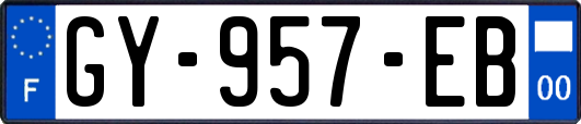 GY-957-EB