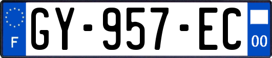 GY-957-EC