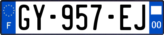 GY-957-EJ
