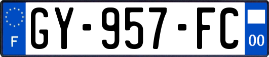 GY-957-FC