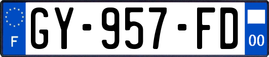 GY-957-FD