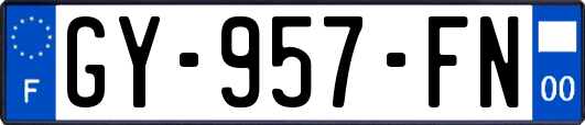 GY-957-FN