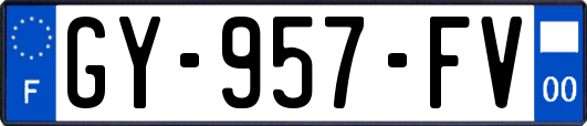 GY-957-FV