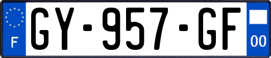 GY-957-GF