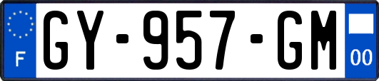 GY-957-GM