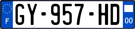 GY-957-HD