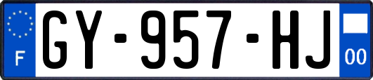 GY-957-HJ
