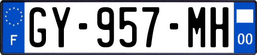 GY-957-MH