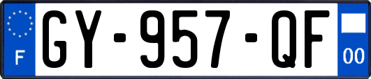 GY-957-QF