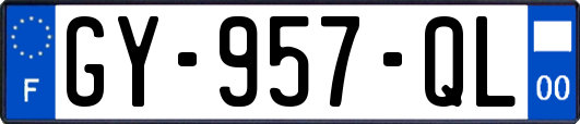 GY-957-QL