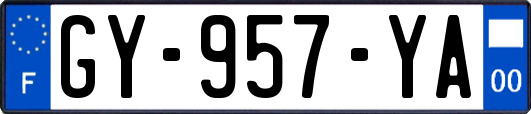 GY-957-YA