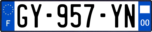 GY-957-YN