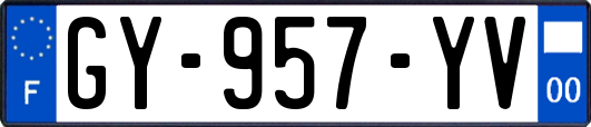GY-957-YV