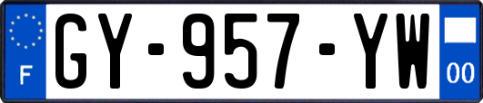 GY-957-YW