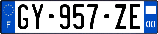 GY-957-ZE