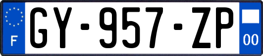 GY-957-ZP