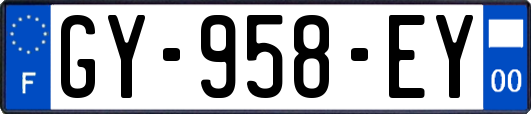 GY-958-EY
