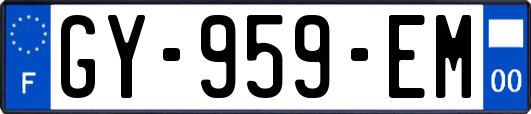 GY-959-EM