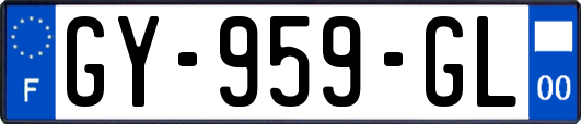 GY-959-GL