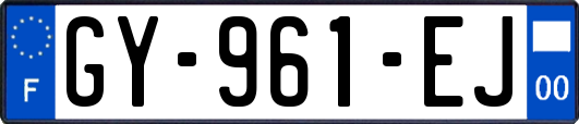 GY-961-EJ