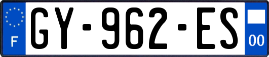 GY-962-ES