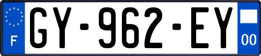 GY-962-EY