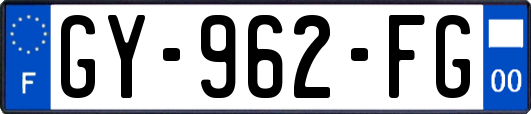 GY-962-FG