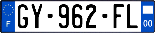GY-962-FL