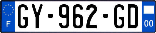 GY-962-GD