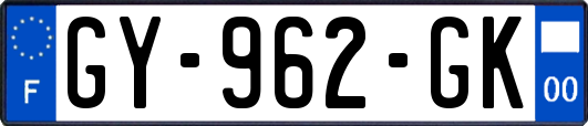GY-962-GK