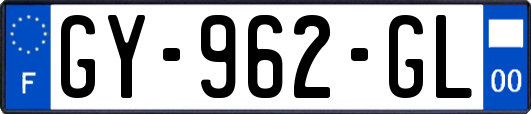 GY-962-GL