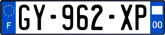 GY-962-XP