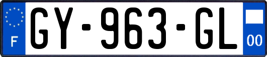 GY-963-GL