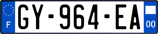 GY-964-EA