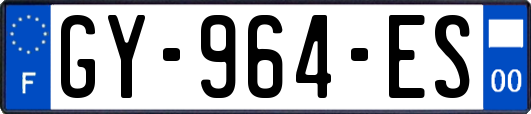 GY-964-ES