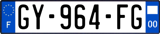 GY-964-FG