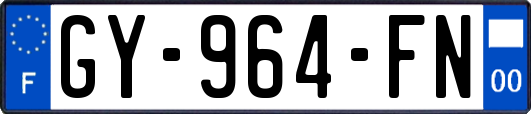 GY-964-FN