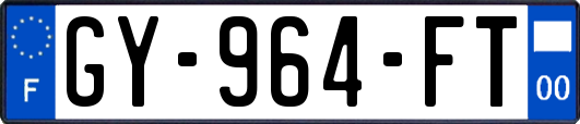 GY-964-FT