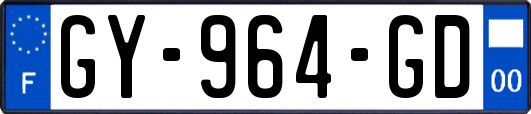 GY-964-GD