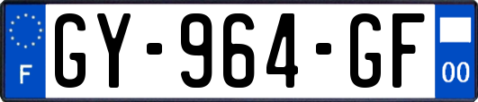 GY-964-GF