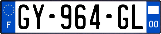 GY-964-GL
