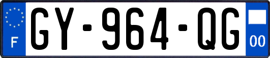 GY-964-QG