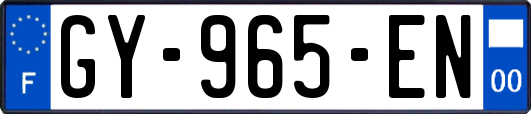 GY-965-EN