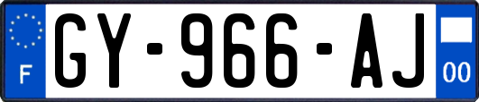 GY-966-AJ