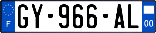 GY-966-AL