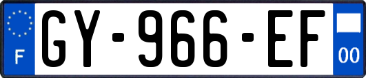 GY-966-EF