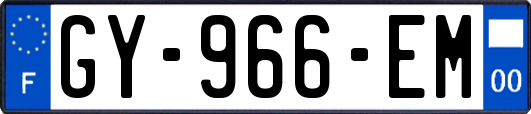 GY-966-EM